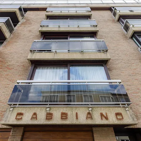 Lejlighed Gabbiano 0501 *